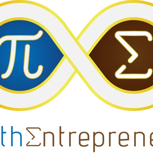 Logo Math Entrepreneur
