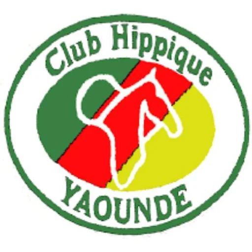 Logo Club Hippique de Yaoundé