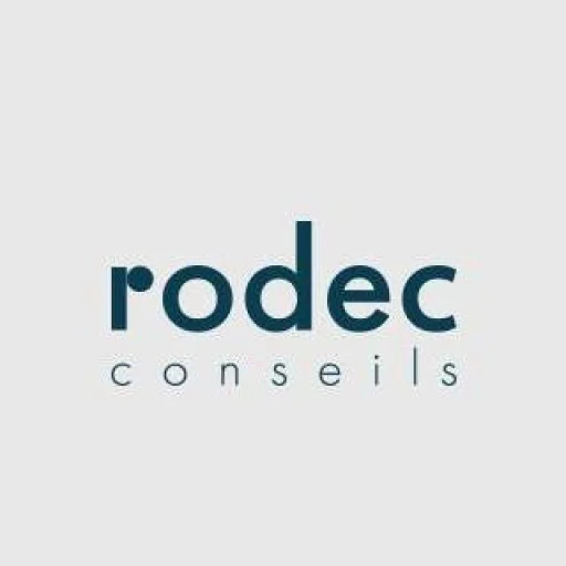 Logo Rodec Conseils