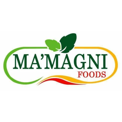 Logo Ma’Magni Foods