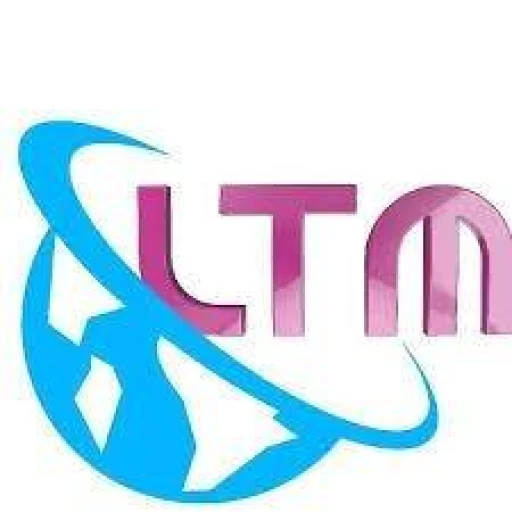 Logo STE LA TELEVISION DU MONDE SARL