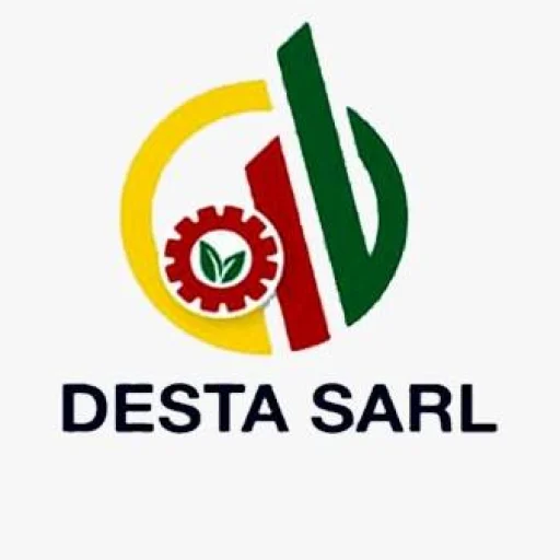 Logo Desta Sarl