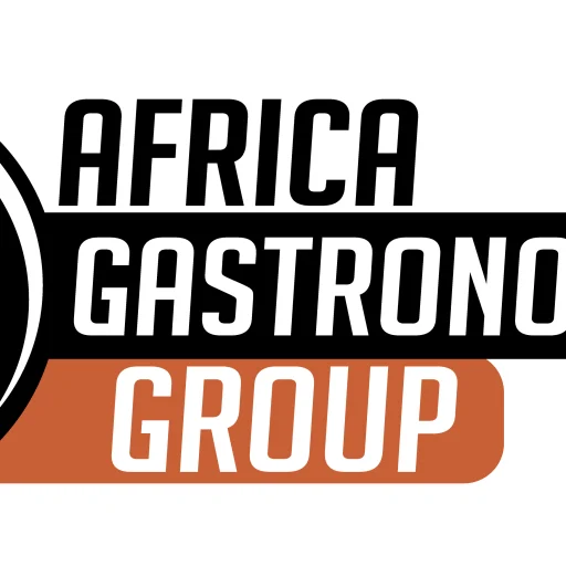 Logo AFRICA GASTRONOMIQUE GROUP