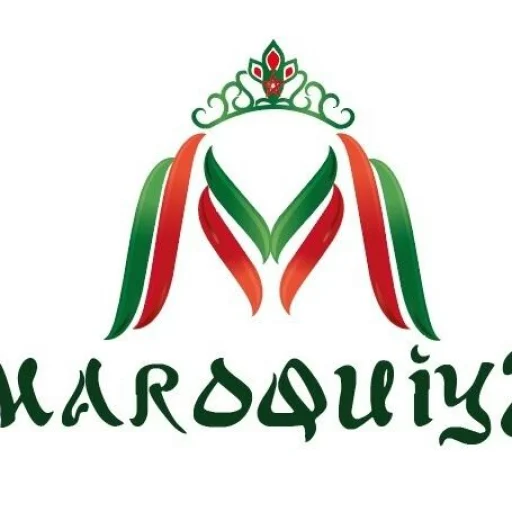 Logo Maroquiya