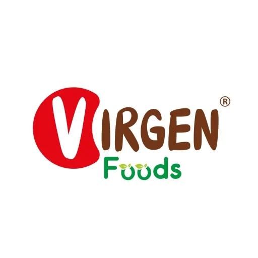 Logo Virgen Foods