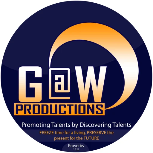 Logo Grace At Work Productions