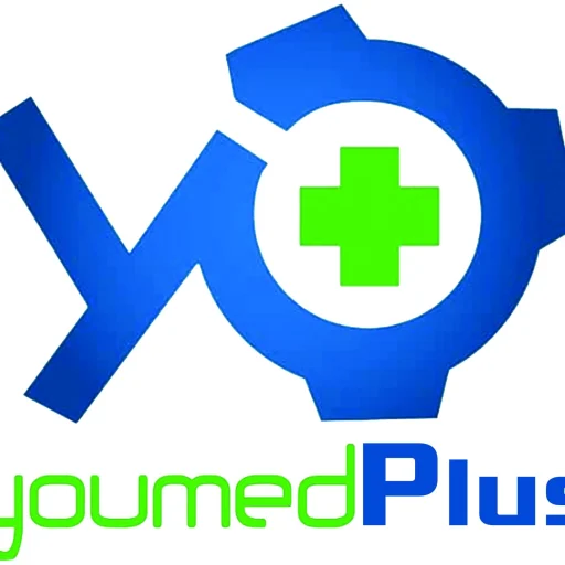Logo Youmed Plus
