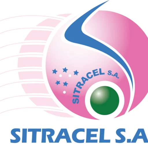 Logo SITRACEL - Agence du Littoral /Sud-Ouest