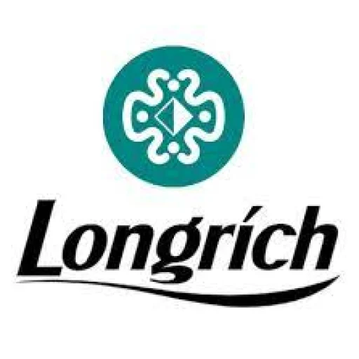 Logo Longrich Cameroun