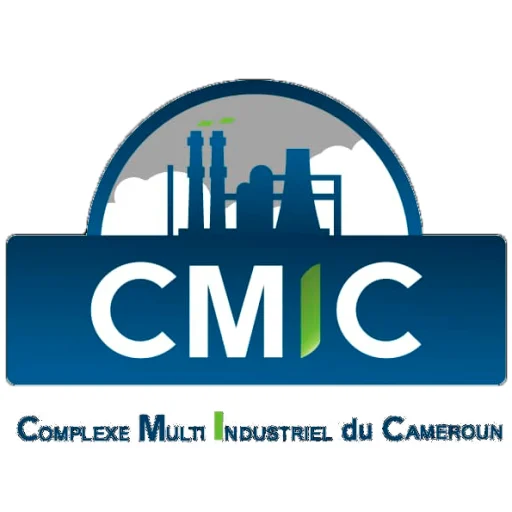 Logo Complexe Multi Industriel du Cameroun - Département plastique et Packaging