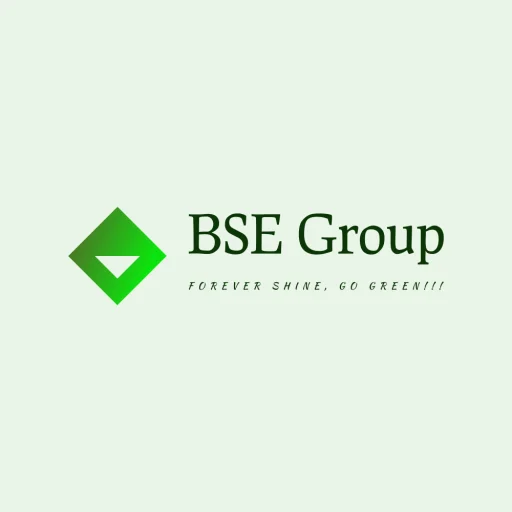 Logo BOHR SECURITY AND ELECTRIFICATION GROUP ETS