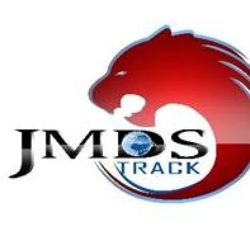 Logo JMDS Track - Agence de Douala