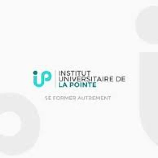 Logo Institut Universitaire de la Pointe - Campus B