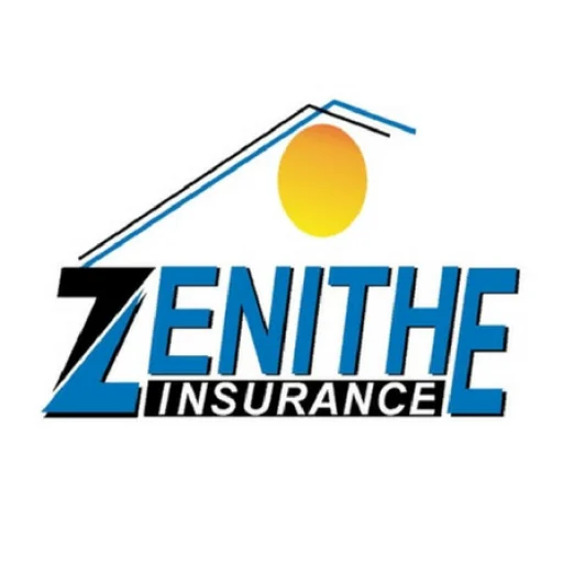 Logo Zenith Insurance - Agent General Rebith