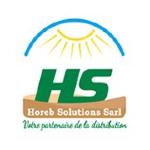 Logo Horeb Solutions - Agence de Garoua