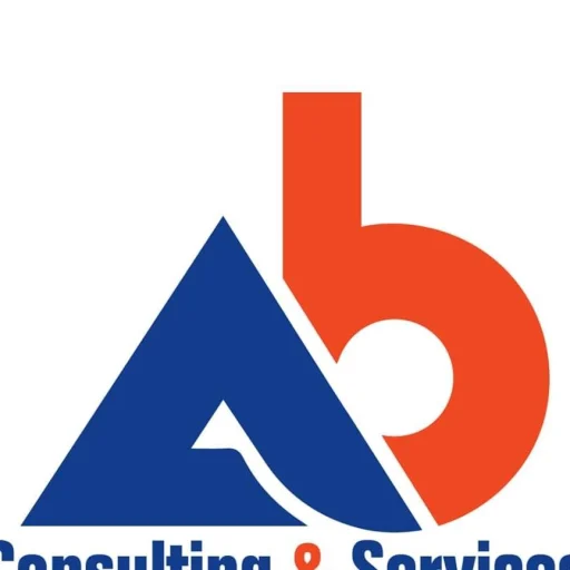 Logo AB CONSULTING & SERVICES