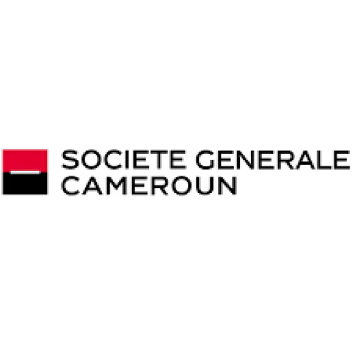 Logo Société Générale Cameroun - Agence de Garoua