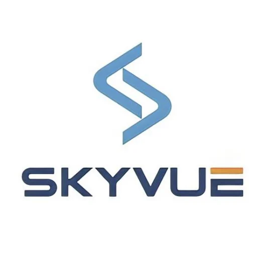 Logo Skyvue Solutions