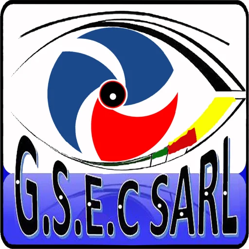 Logo GENERAL SECURITY & ENGINEERING COMPANY SARL