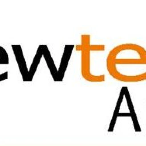 Logo Newtech Afrik Cameroun Sarl - Direction Commerciale