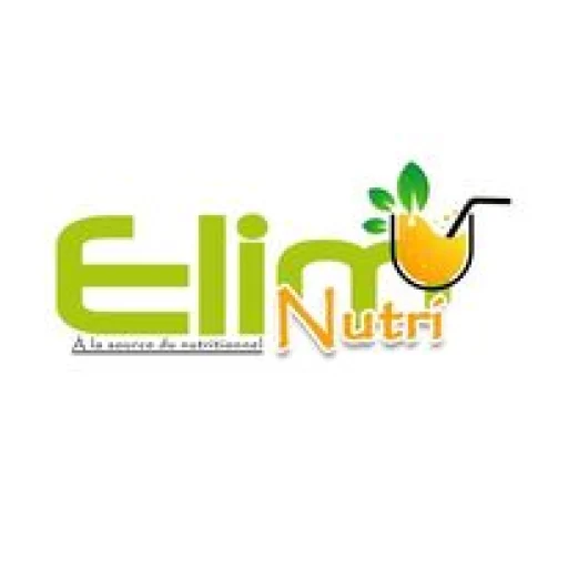 Logo Elim Nutri