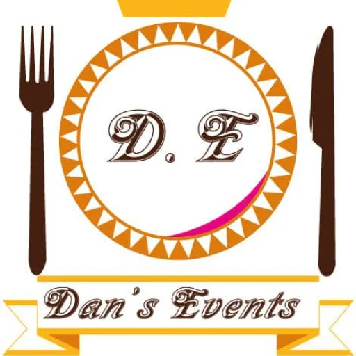 Logo Dan's Food