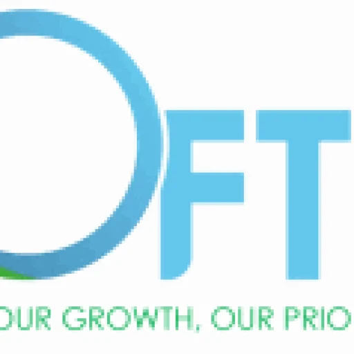 Logo Ofty Cameroun