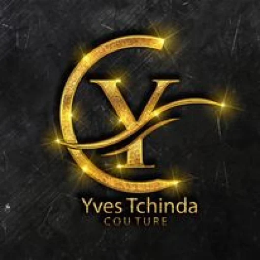 Logo Yves Tchinda Couture