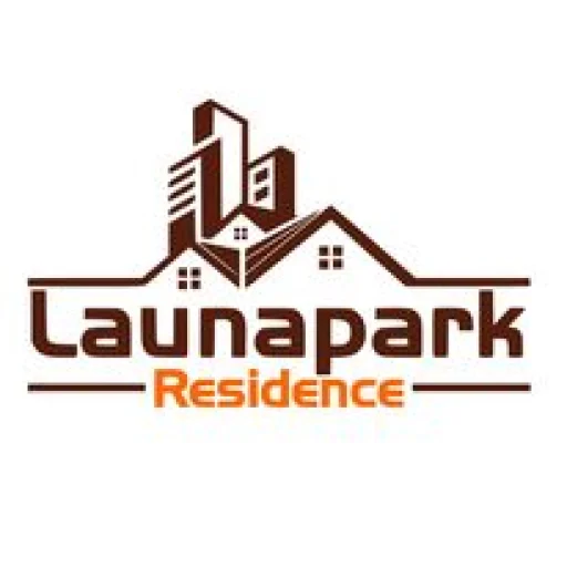 Logo LaunaPark Residence