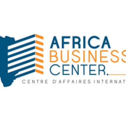 Logo Africa Business Center