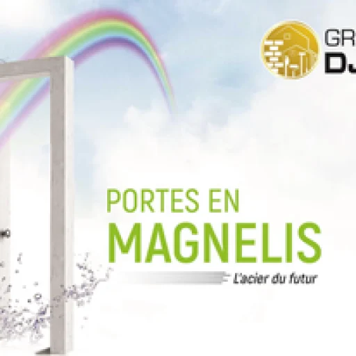 Logo Djaco Sarl