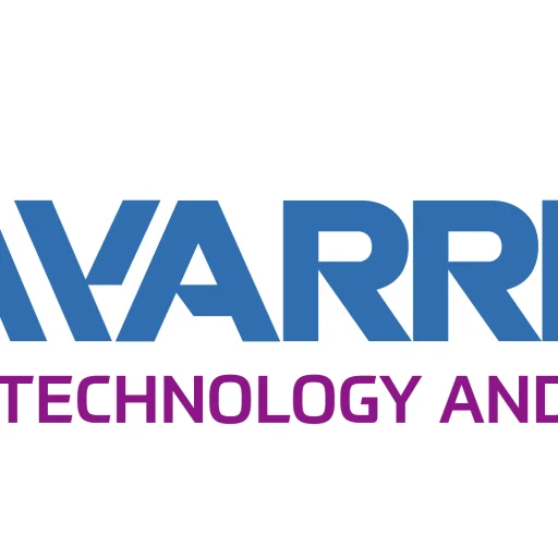 Logo warrior technology and service