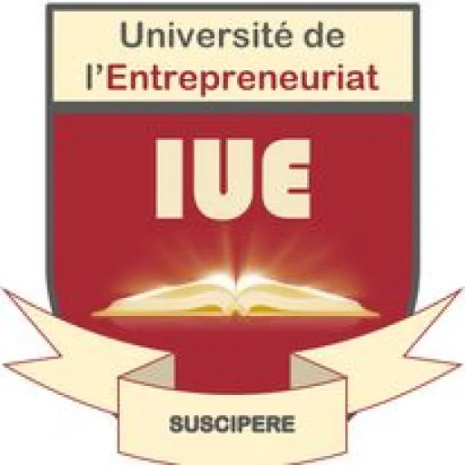 Logo Institut Universitaire de l’Entrepreneuriat  - Campus B