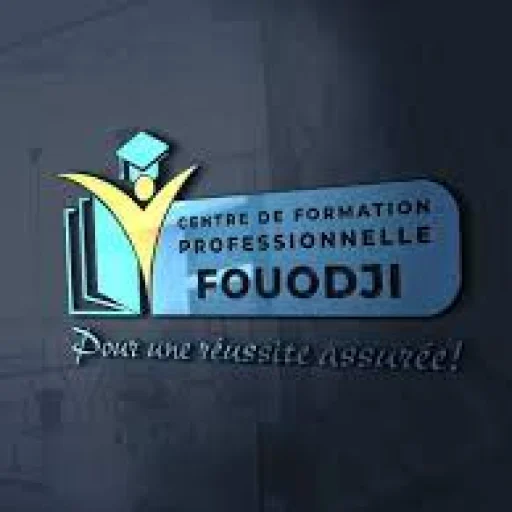 Logo Institut de Formation Professionnelle Fouodji - Centre de Douala