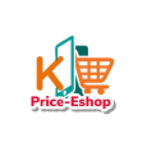 Logo K-price eshop