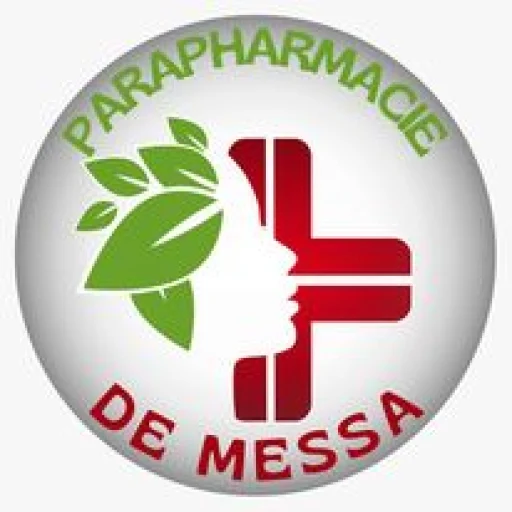Logo pharmacie Messa