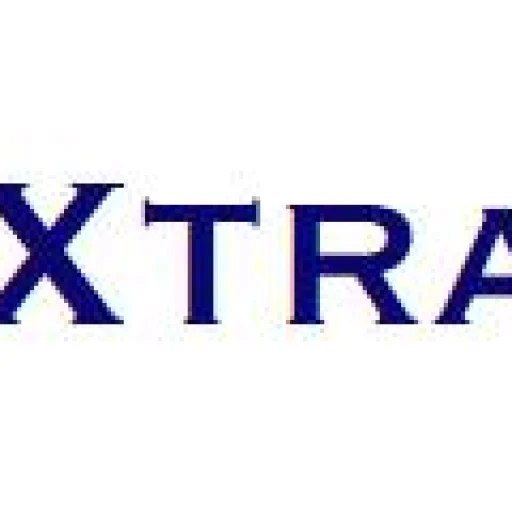 Logo XtrateK Automation