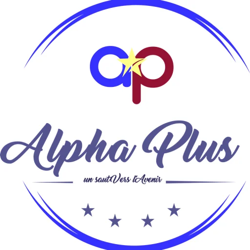 Logo Alpha Plus Gaz