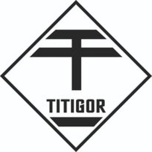 Logo Titigor Temple