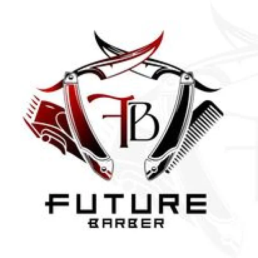 Logo Future Barber