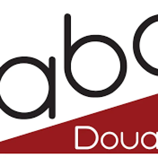 Logo Libre Académie des Beaux-arts Douala