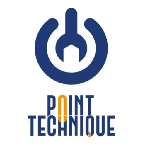 Logo Point Technique - Point de vente Bonamoussadi