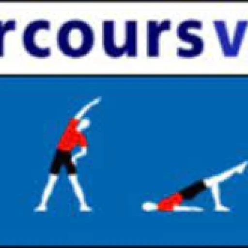 Logo Parcours Vita Yaoundé