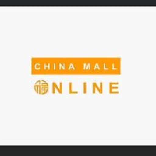 Logo China Mall