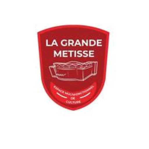 Logo La Grande Metisse
