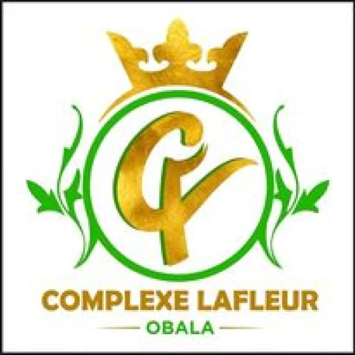 Logo Complexe Lafleur