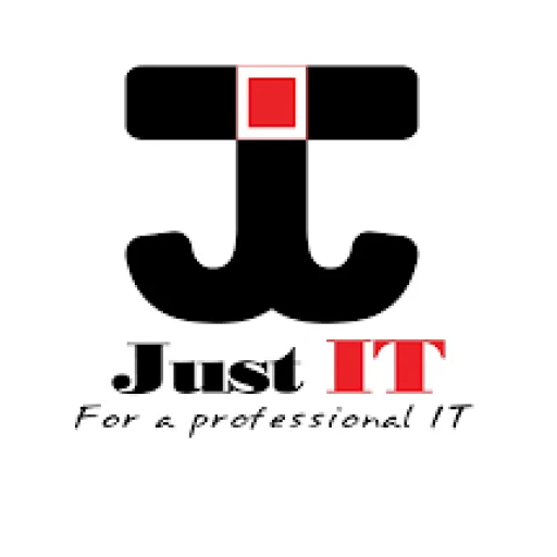 Logo Just IT