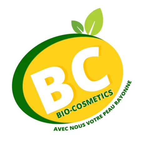 Logo BIO-COSMETIC SARL