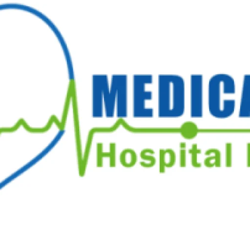 Logo Medical Park hospital equipment