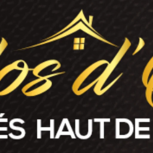 Logo Le Clos D'or